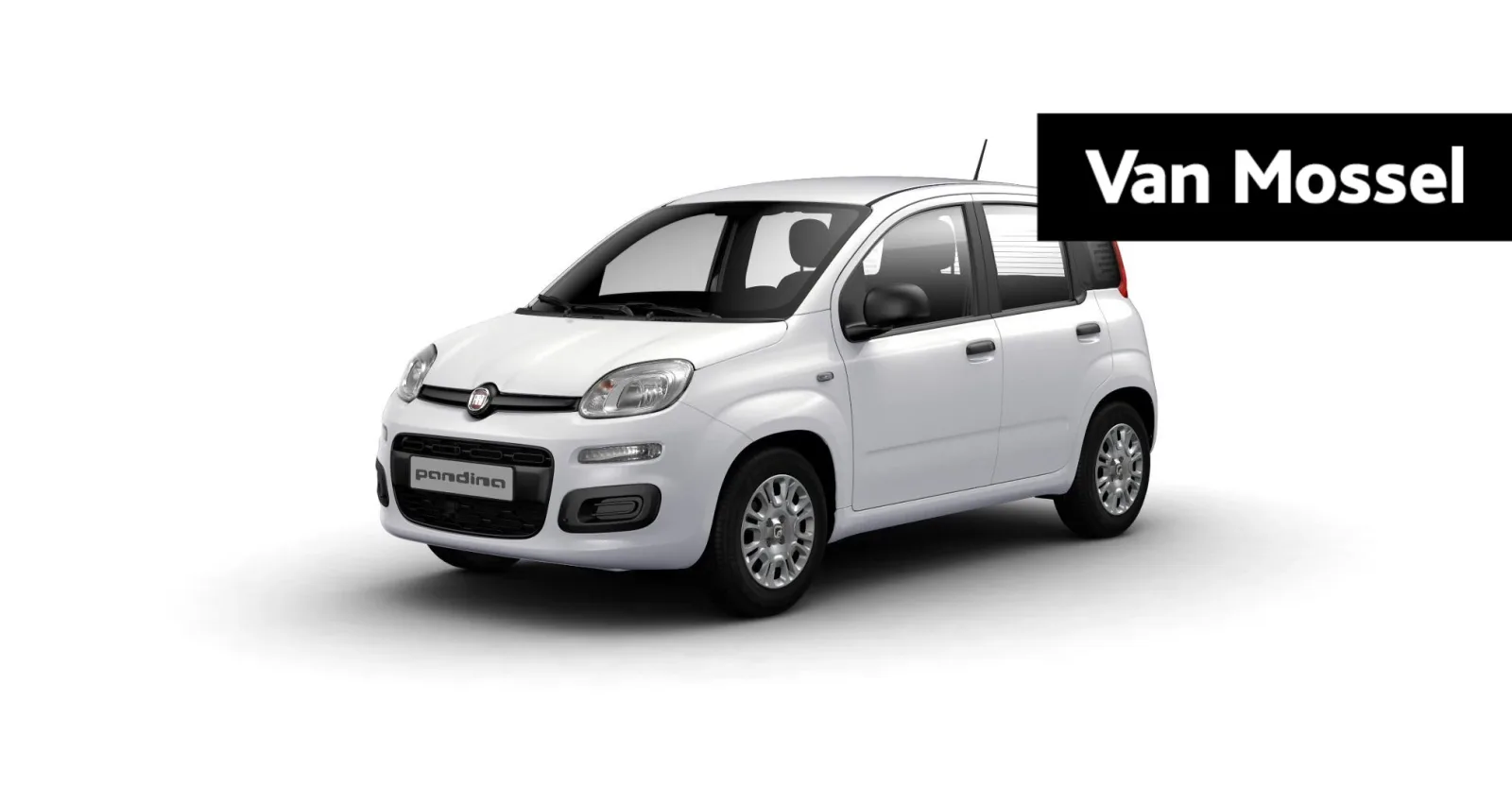 Fiat Pandina (2026) — foto 1