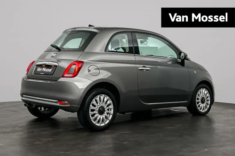 Fiat 500 (2020)