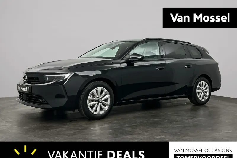 Opel Astra (2025)