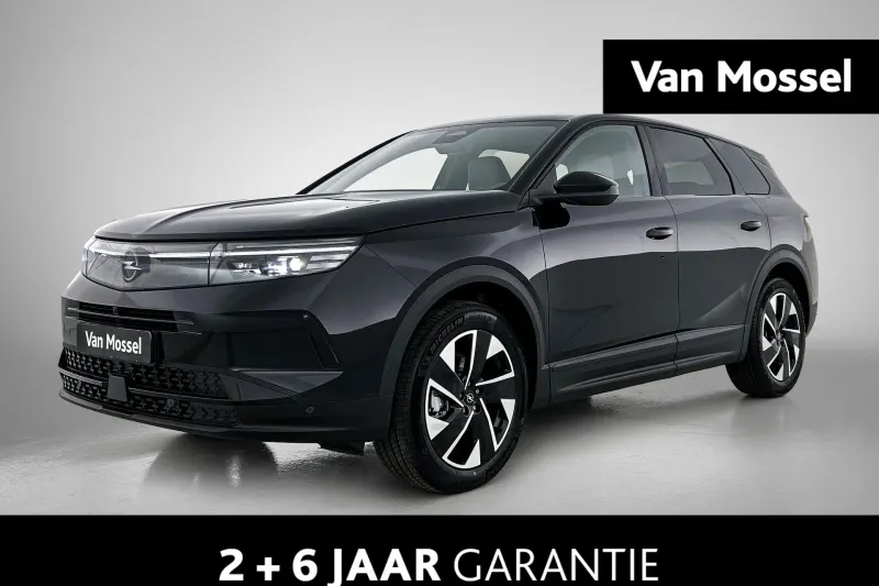 Opel Grandland (2026)