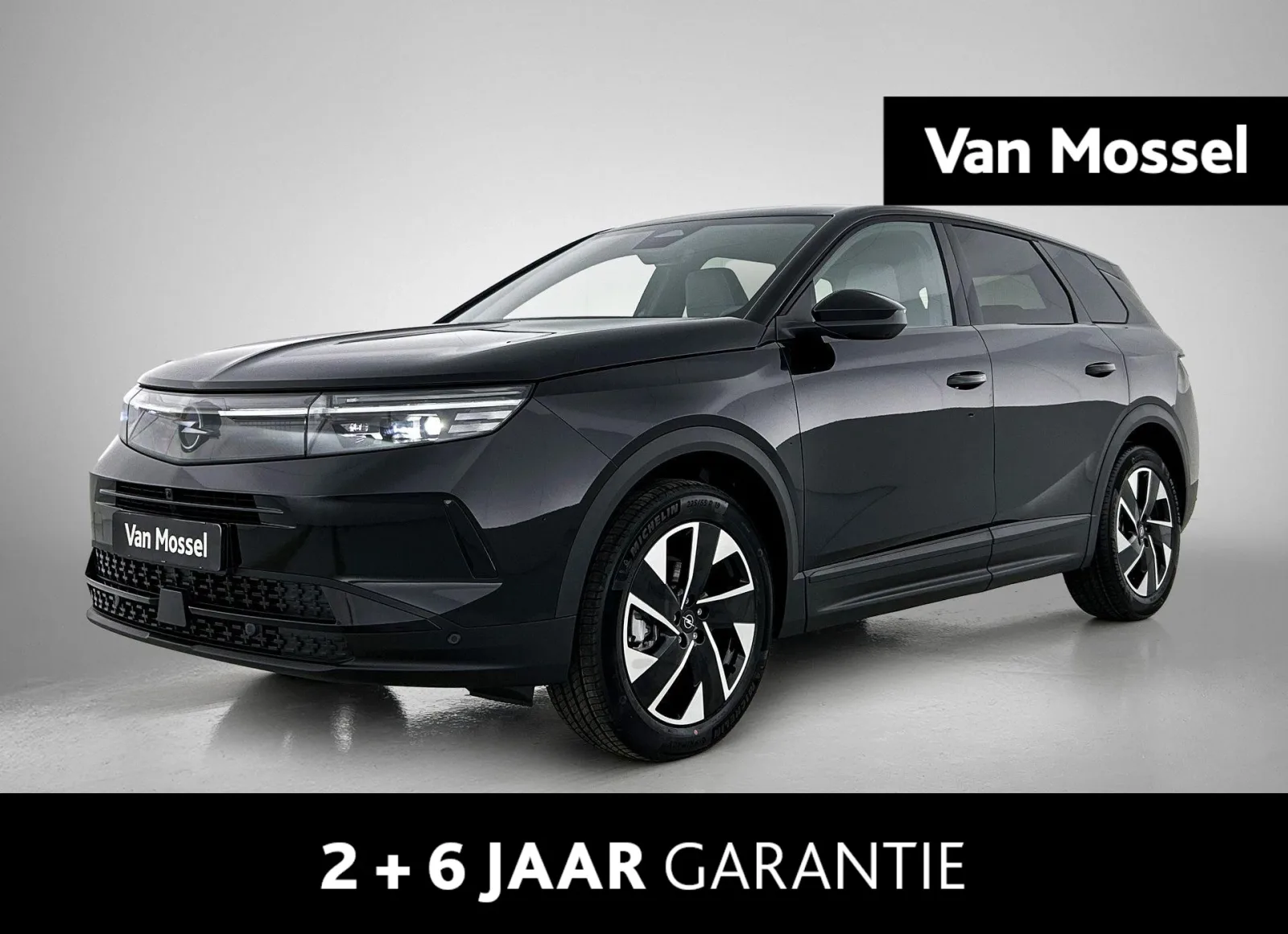 Opel Grandland (2026) — foto 1
