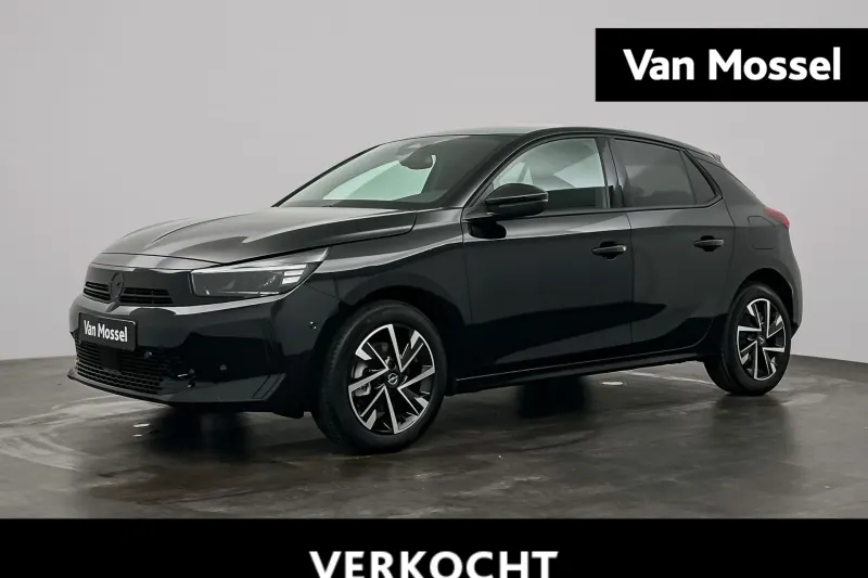 Opel Corsa (2025)