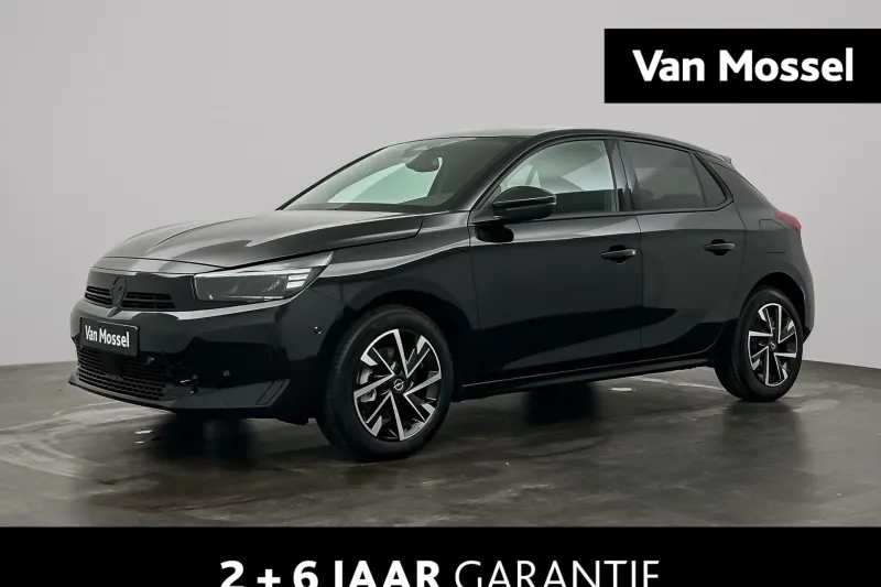 Opel Corsa (2025)