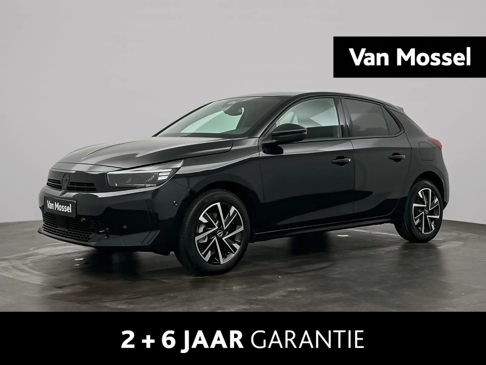 Opel Corsa (2025) — foto 1