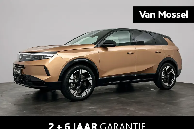 Opel Grandland (2026)