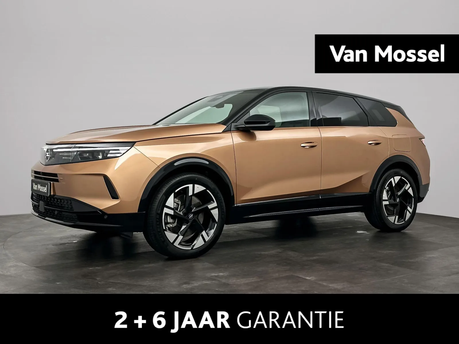 Opel Grandland (2026) — foto 1