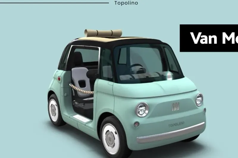Fiat Dolcevita (2026)