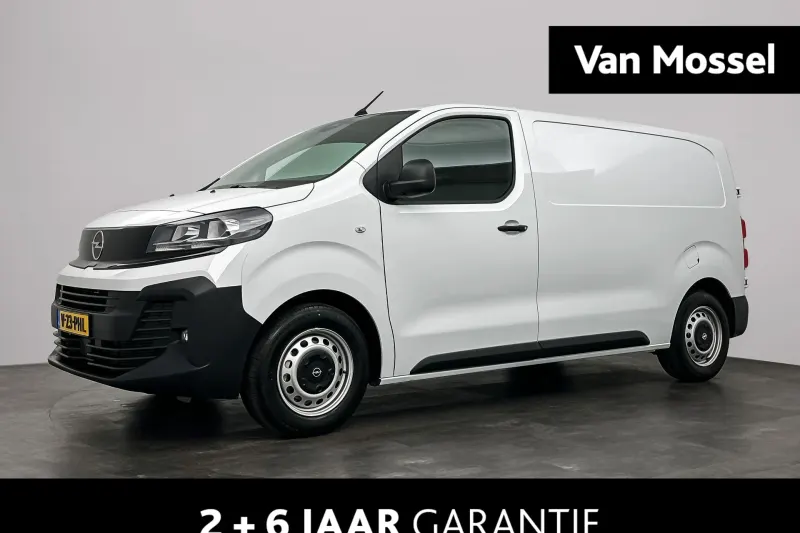 Opel Vivaro (2026)