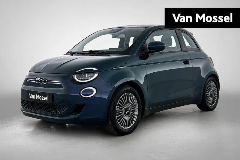 Fiat 500 (2022)