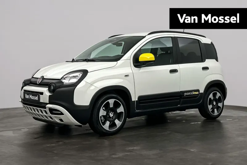 Fiat Panda (2026)