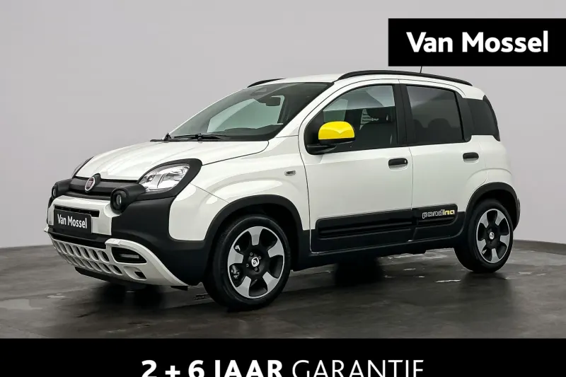 Fiat Panda (2026)