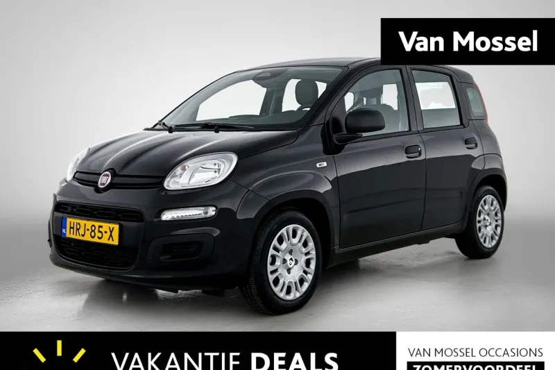 Fiat Panda (2025)