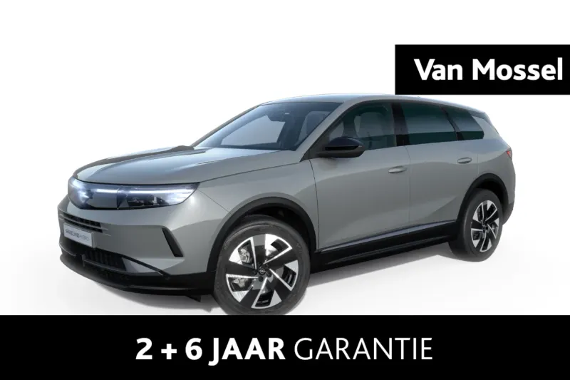 Opel Grandland (2026)