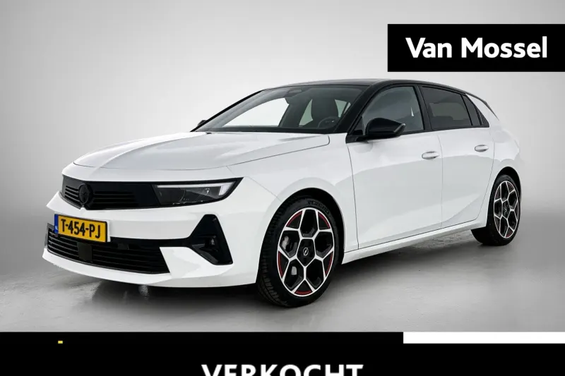 Opel Astra (2023)
