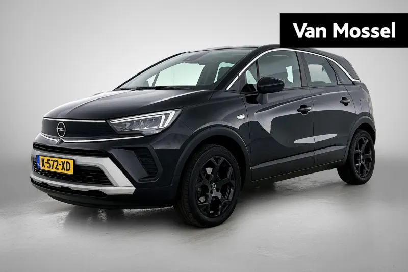 Opel Crossland (2021)