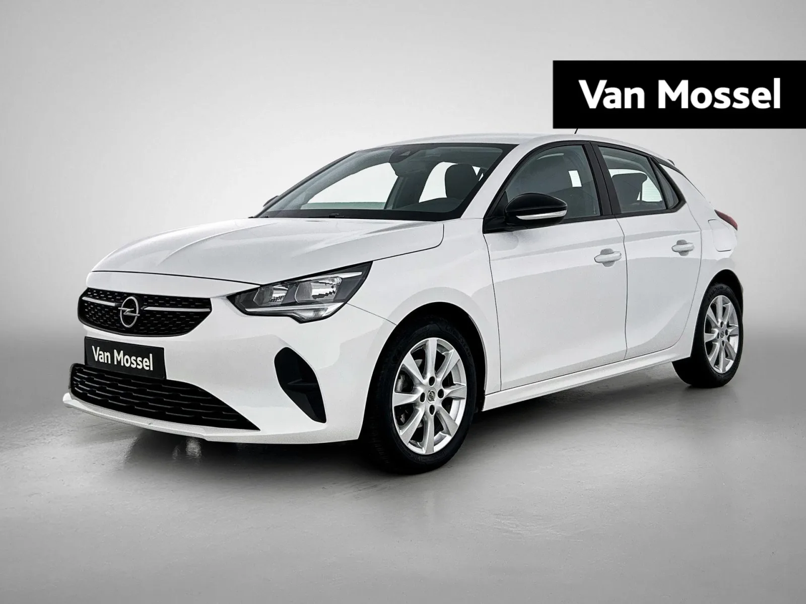 Opel Corsa (2023) — foto 1