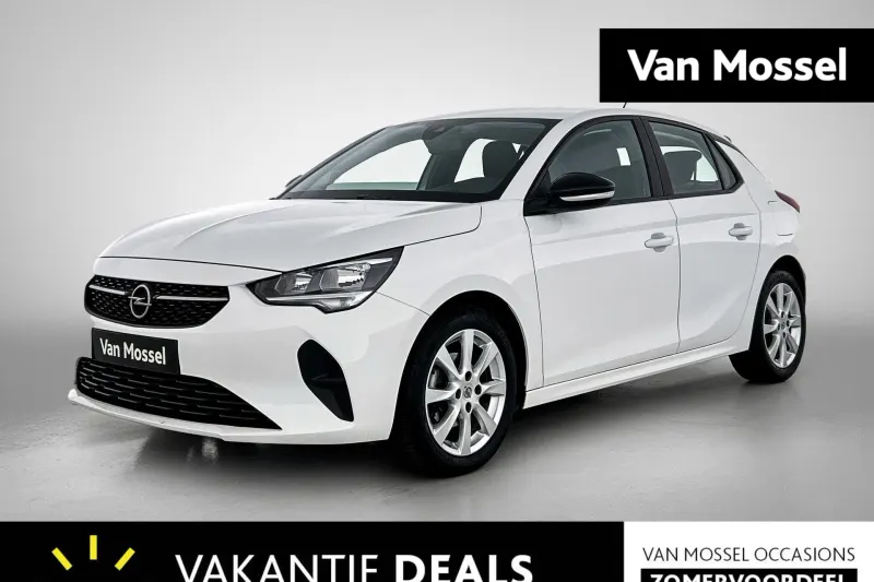 Opel Corsa (2023)