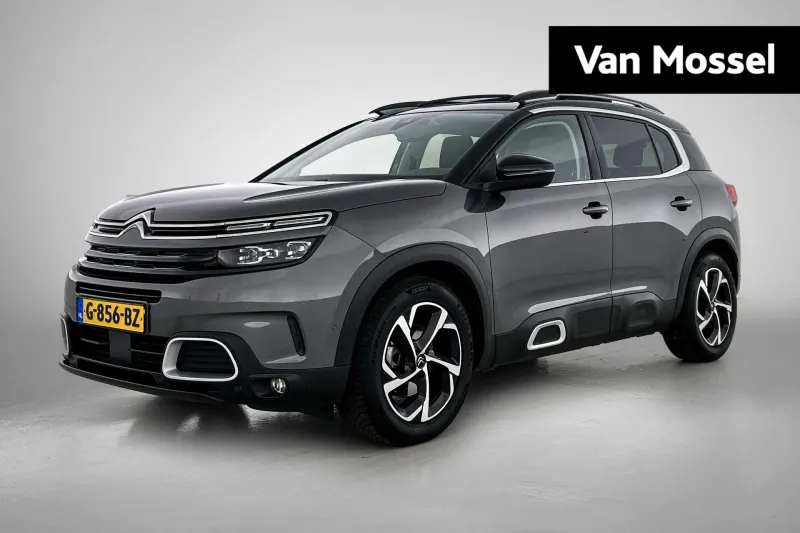 Citroën C5 Aircross (2019)