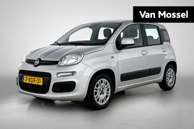 Fiat Panda (2014)