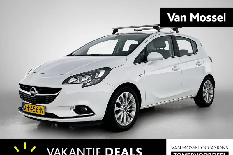 Opel Corsa (2019)