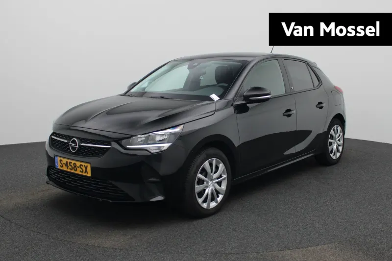Opel Corsa-e (2023)