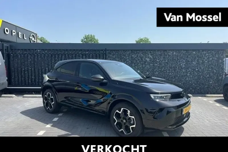 Opel Mokka (2026)