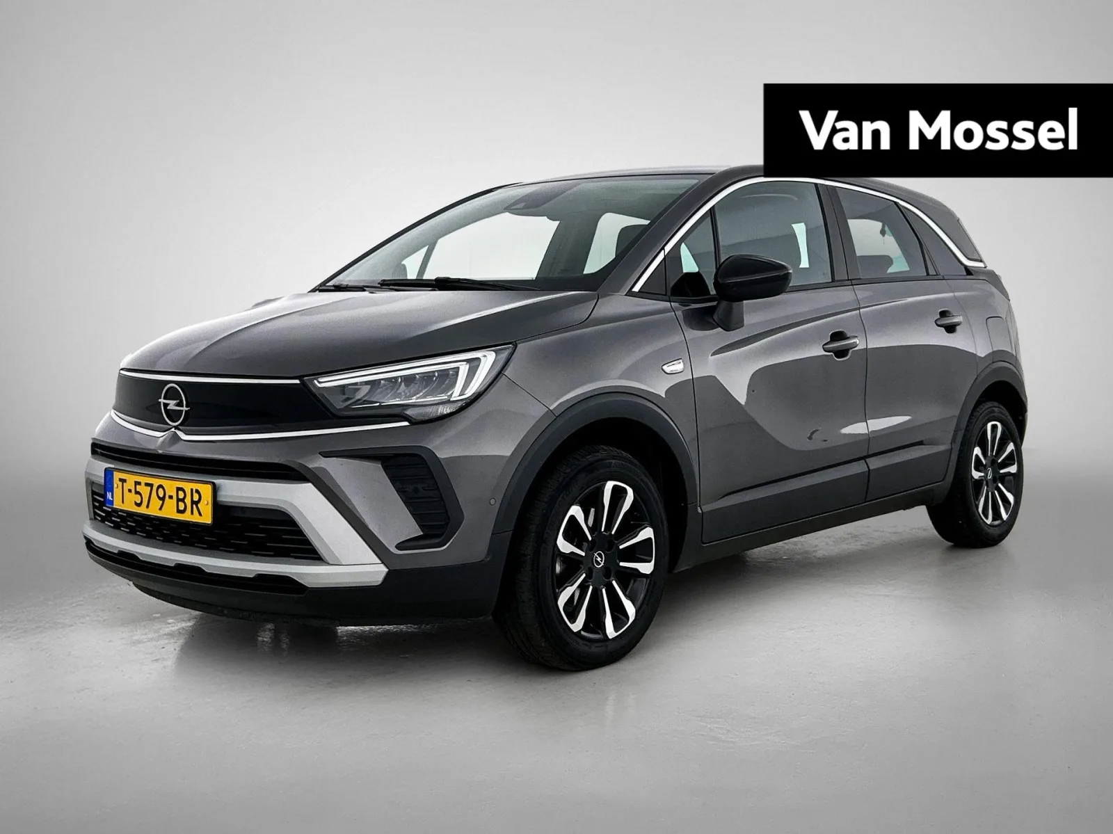 Opel Crossland (2023) — foto 1