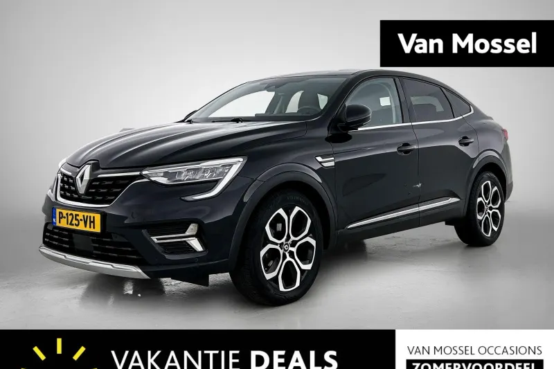 Renault Arkana (2021)