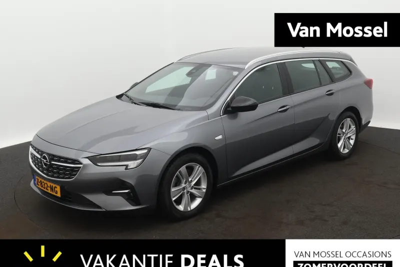 Opel Insignia (2022)