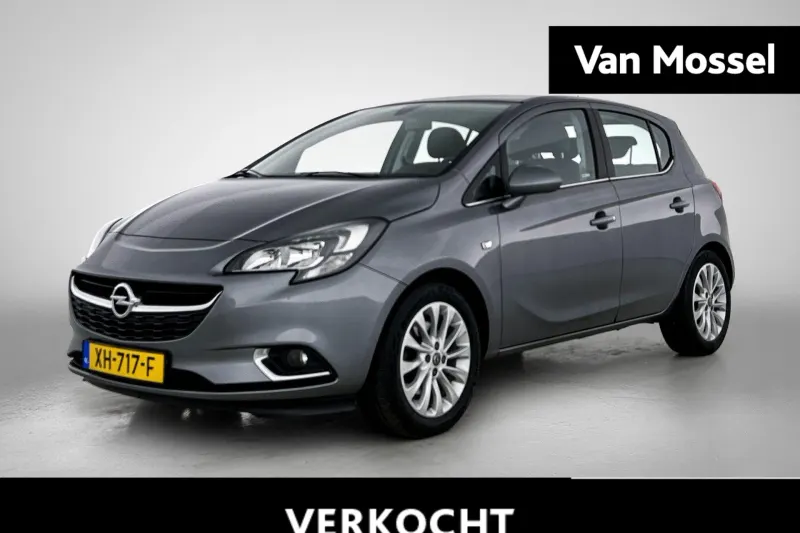 Opel Corsa (2019)