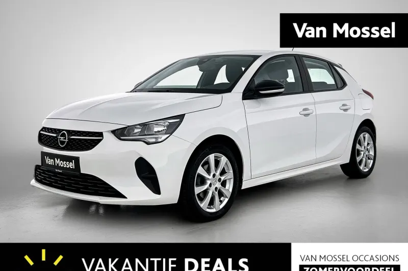 Opel Corsa (2022)