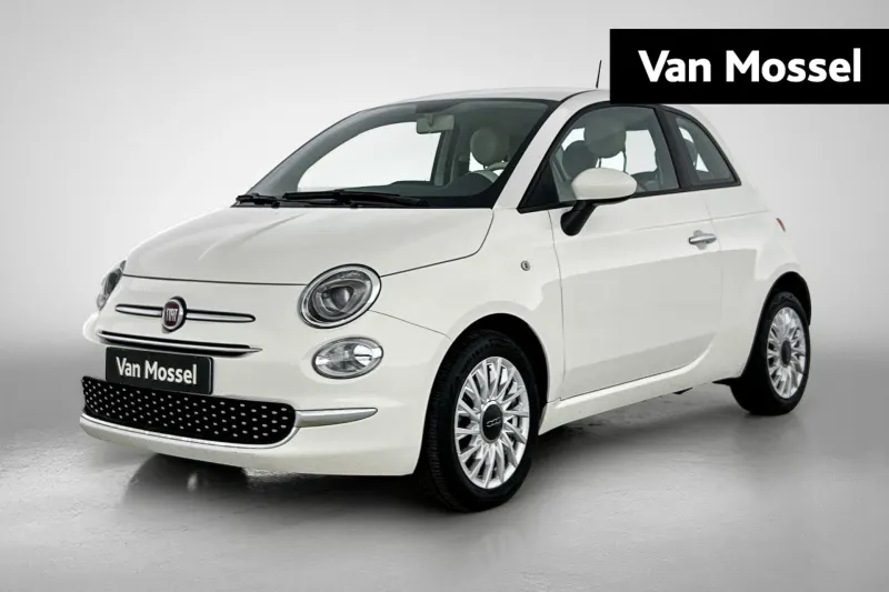 Fiat 500 (2020)