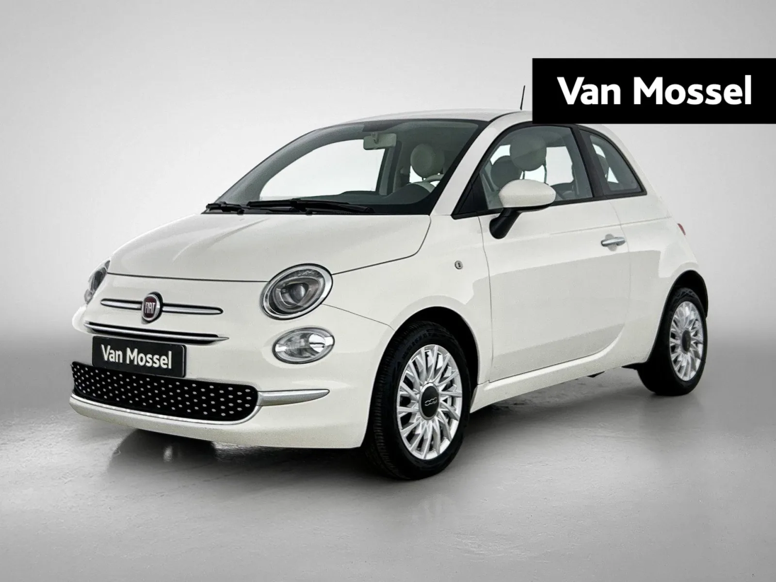 Fiat 500 (2020) — foto 1