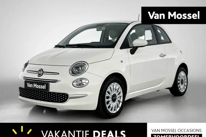 Fiat 500 (2020)