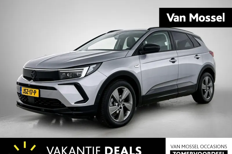 Opel Grandland (2024)