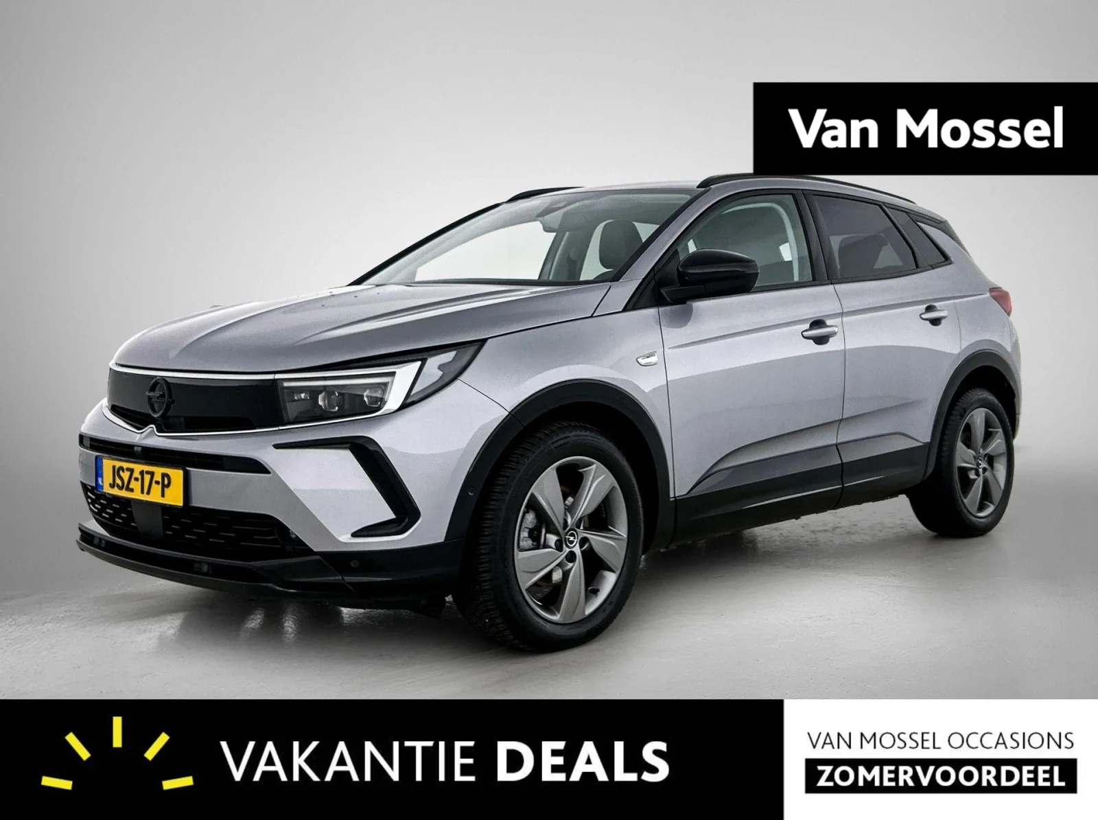 Opel Grandland (2024) — foto 1