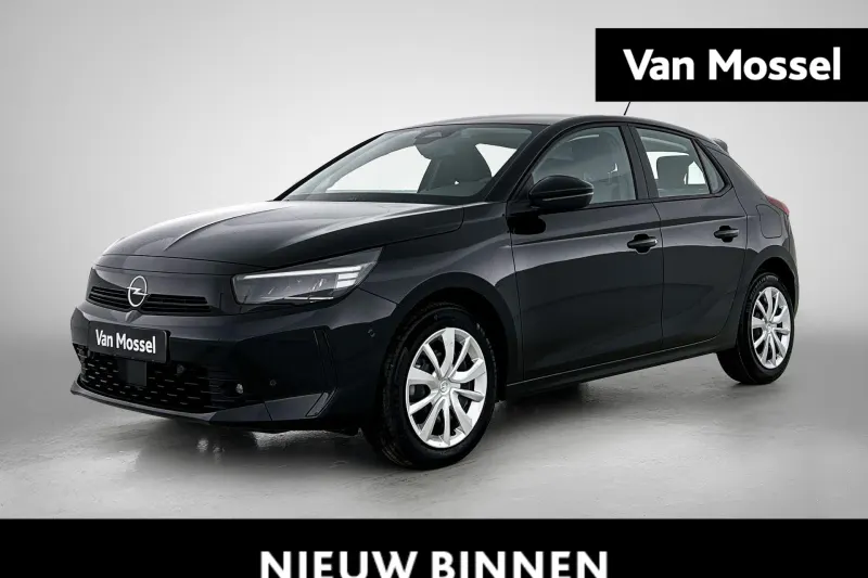 Opel Corsa (2026)