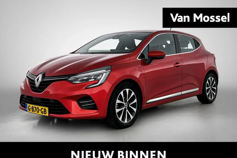 Renault Clio (2019)