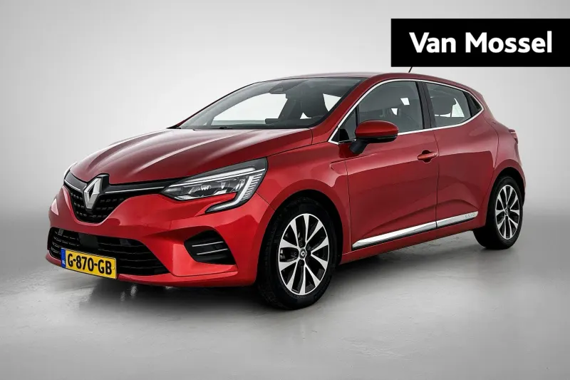 Renault Clio (2019)