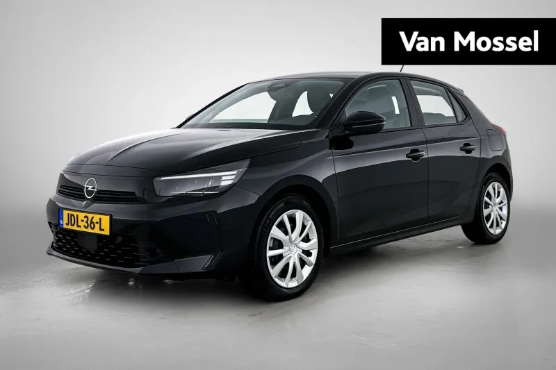 Opel Corsa (2025)