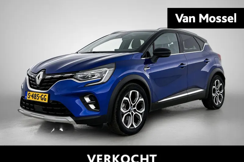 Renault Captur (2020)