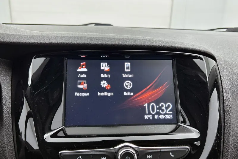 Opel Karl (2018)
