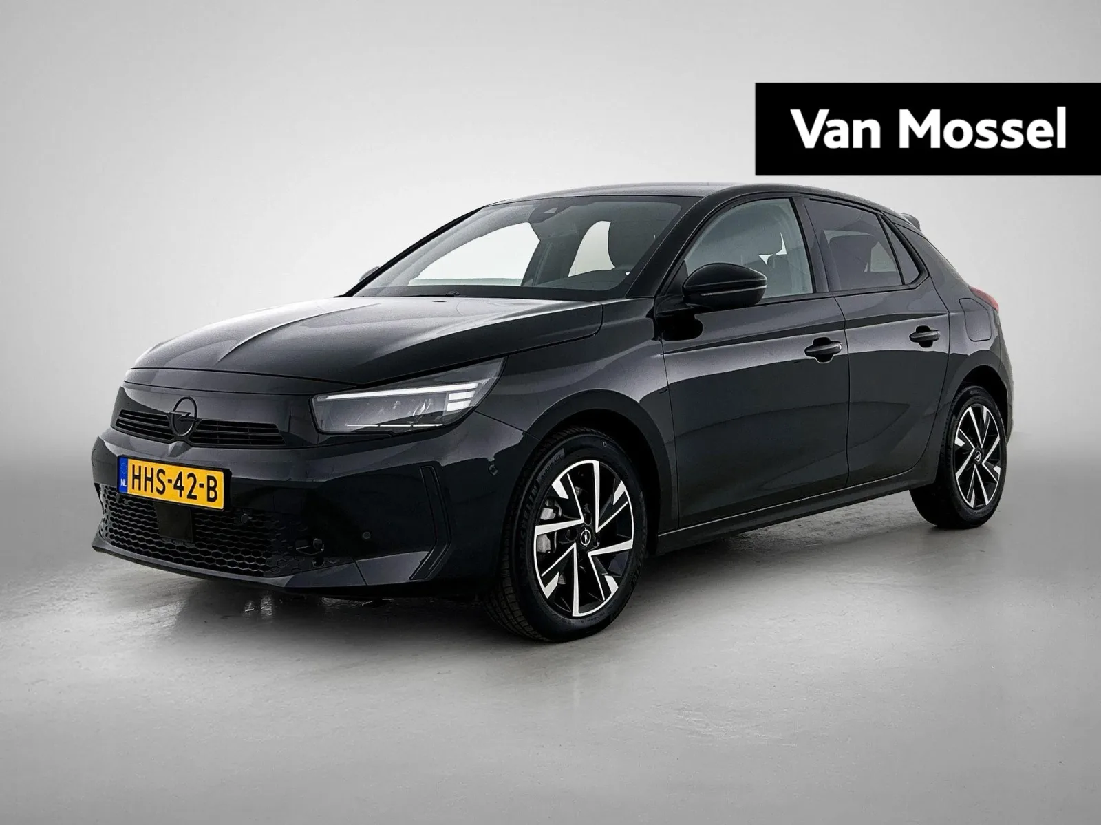 Opel Corsa (2025) — foto 1