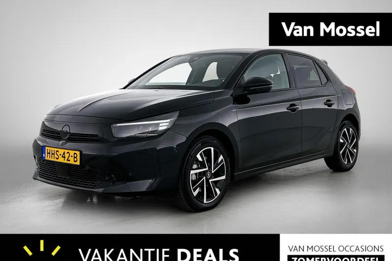 Opel Corsa (2025)