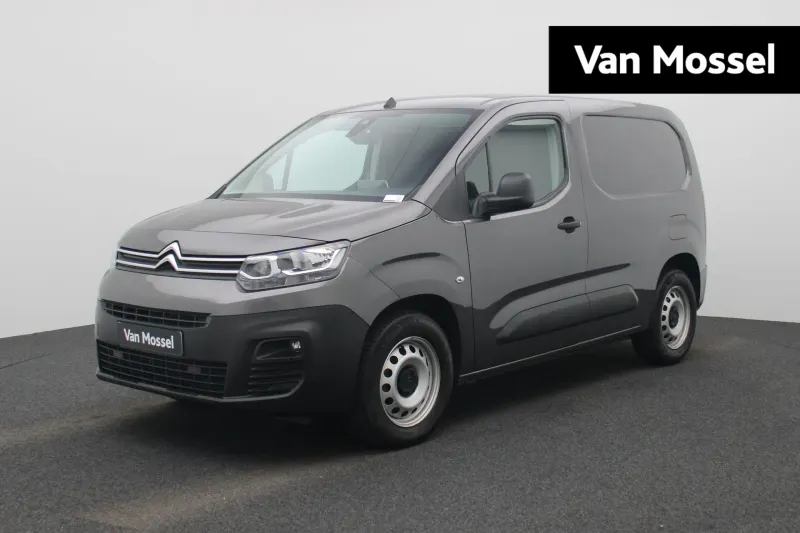 Citroën ë-Berlingo (2023)