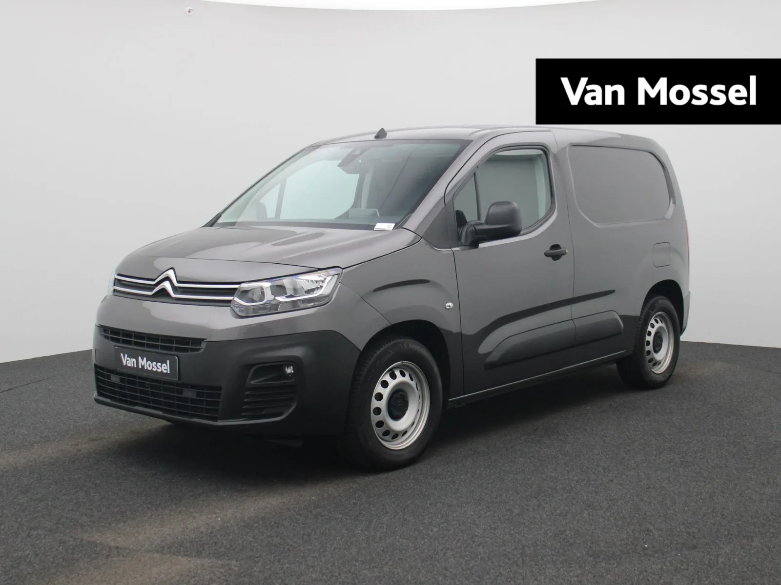 Citroën ë-Berlingo (2023) — foto 1