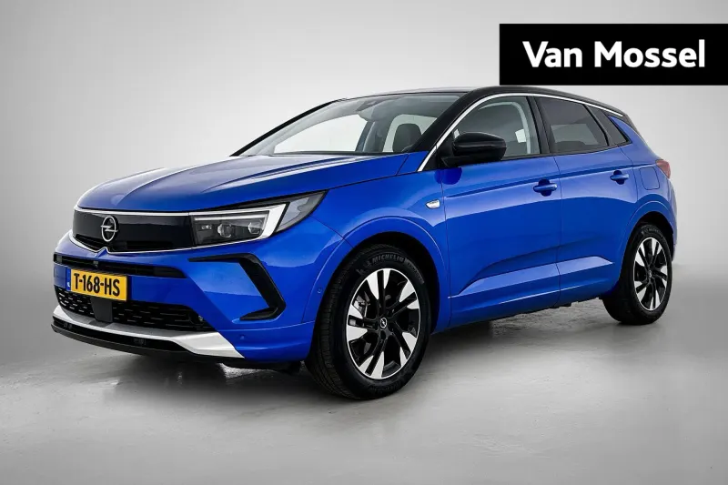Opel Grandland (2023)