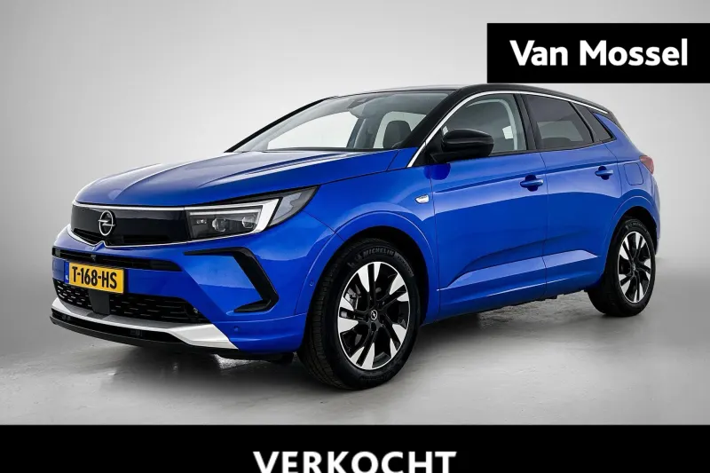 Opel Grandland (2023)