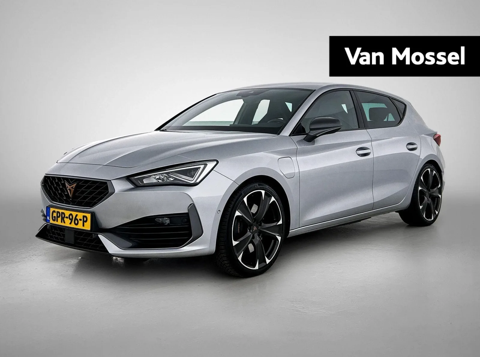 CUPRA Leon (2022) — foto 1