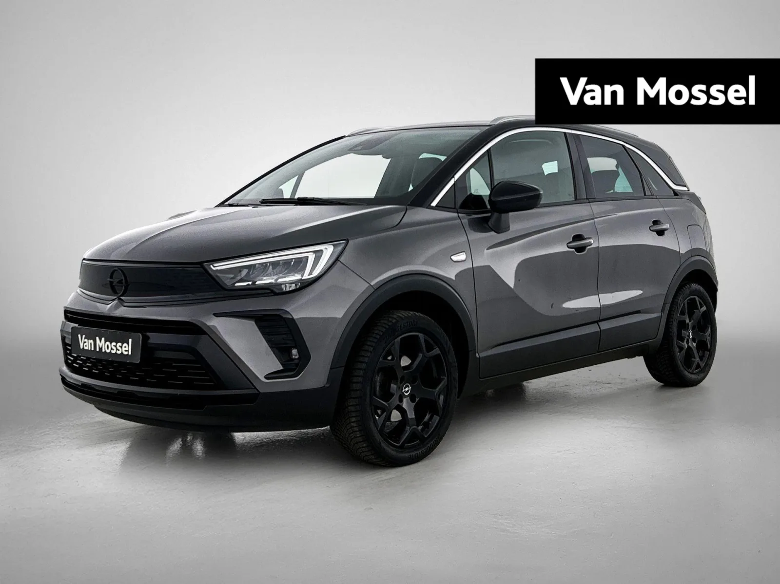 Opel Crossland (2022) — foto 1